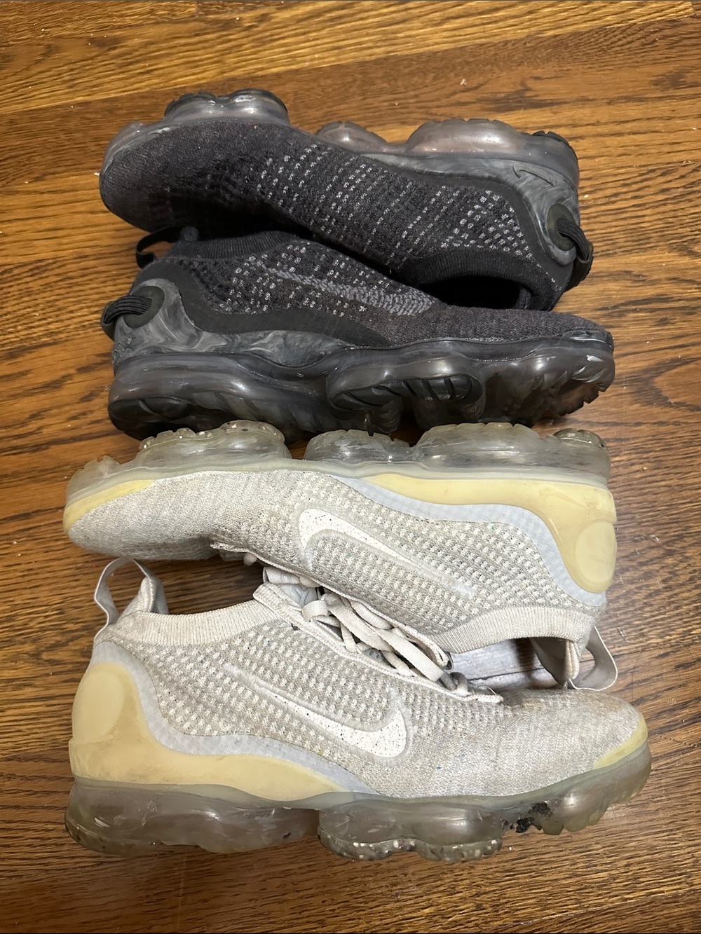 Lot Nike Air VaporMax